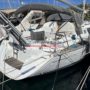 Sun Odyssey 40 DS