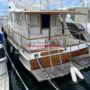 Grand Banks 36 Europa
