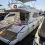 Prestige 36 Fly